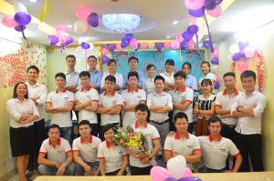 Tổng kết kỳ tháng 7/2018