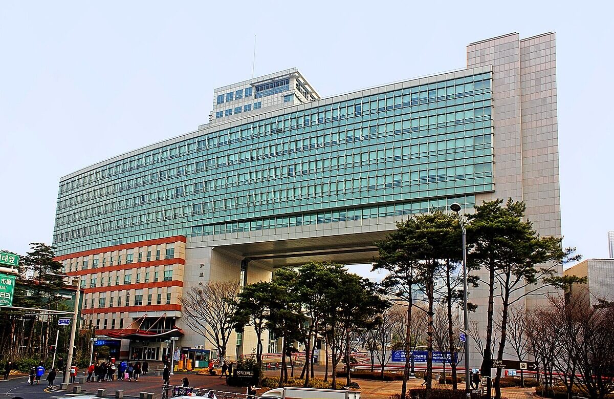 Hongik_University_Seoul