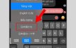CÁCH CÀI ĐẶT BỘ GÕ TIẾNG NHẬT TRÊN ĐIỆN THOẠI VÀ MÁY TÍNH