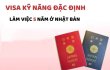 [Mới nhất] Visa Tokutei Có Bảo Lãnh Được Người Nhà Không?