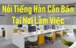 200+ từ vựng tiếng Hàn trong công ty thường dùng nhất