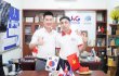 Bước ngoặt cuộc đời ở tuổi 34 của học viên JVGroup