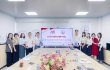 Chắp cánh ước mơ du học cùng JVGroup và V-Isea