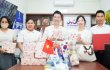 JVGroup trao yêu thương ngày Quốc tế thiếu nhi 1/6