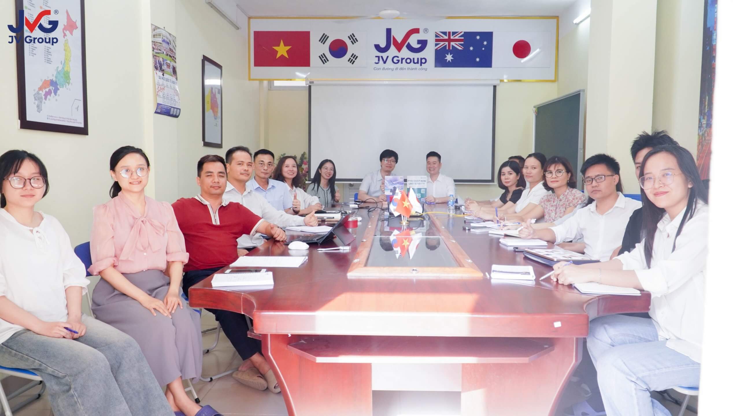 Pyeongtaek-jvgroup
