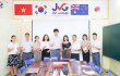 Đại học Pyeongtaek đến thăm và làm việc tại JVGroup