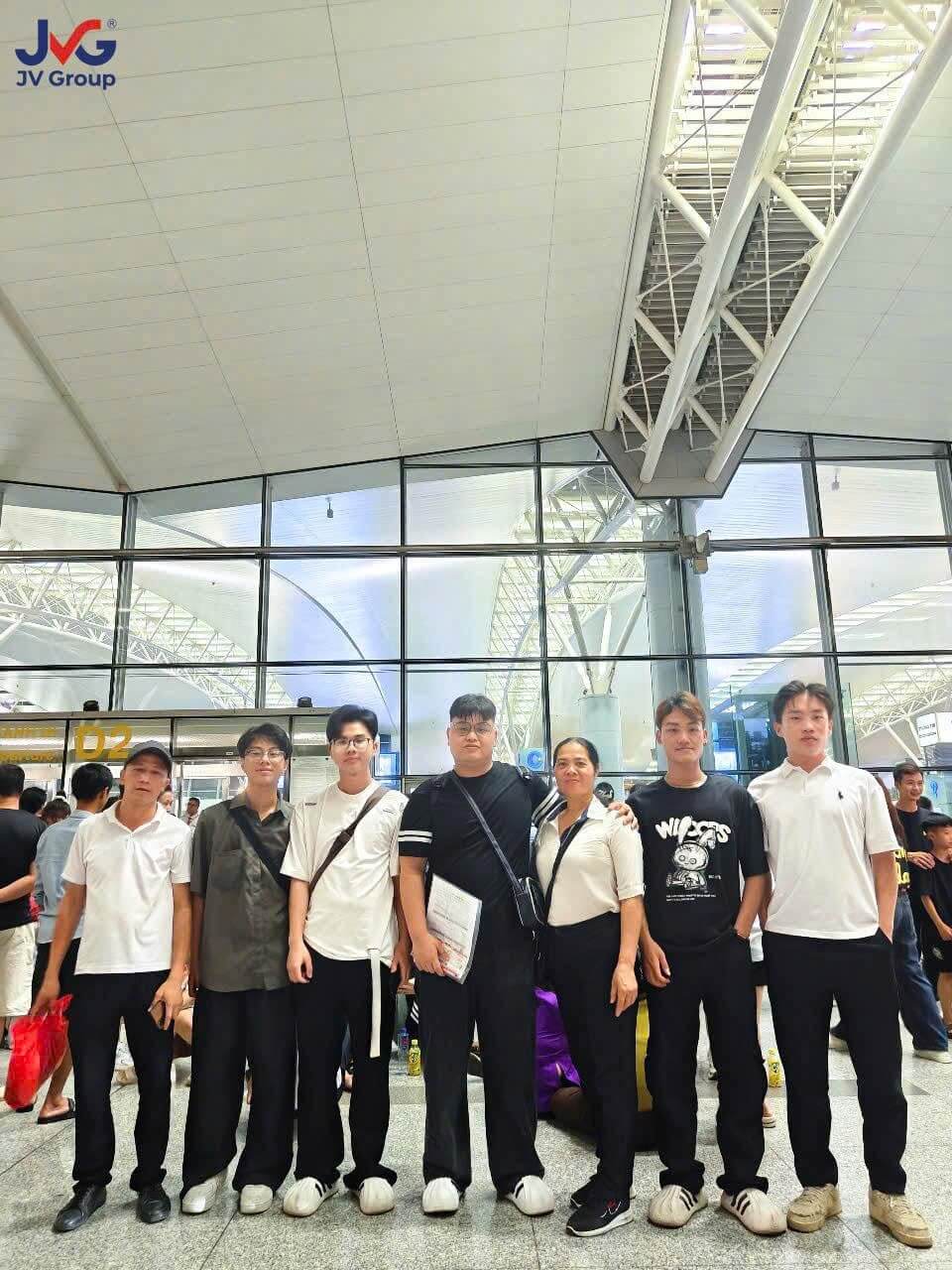 tongwon-jvgroup