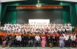 Lễ khai giảng tháng 7/2025 tại JVGroup