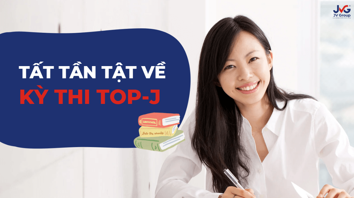 top-j