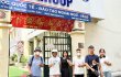 Ngày hội nhập học JVGroup 2025
