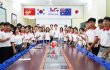 Cơ hội du học Hàn tại Đại học Youngsan Hàn Quốc