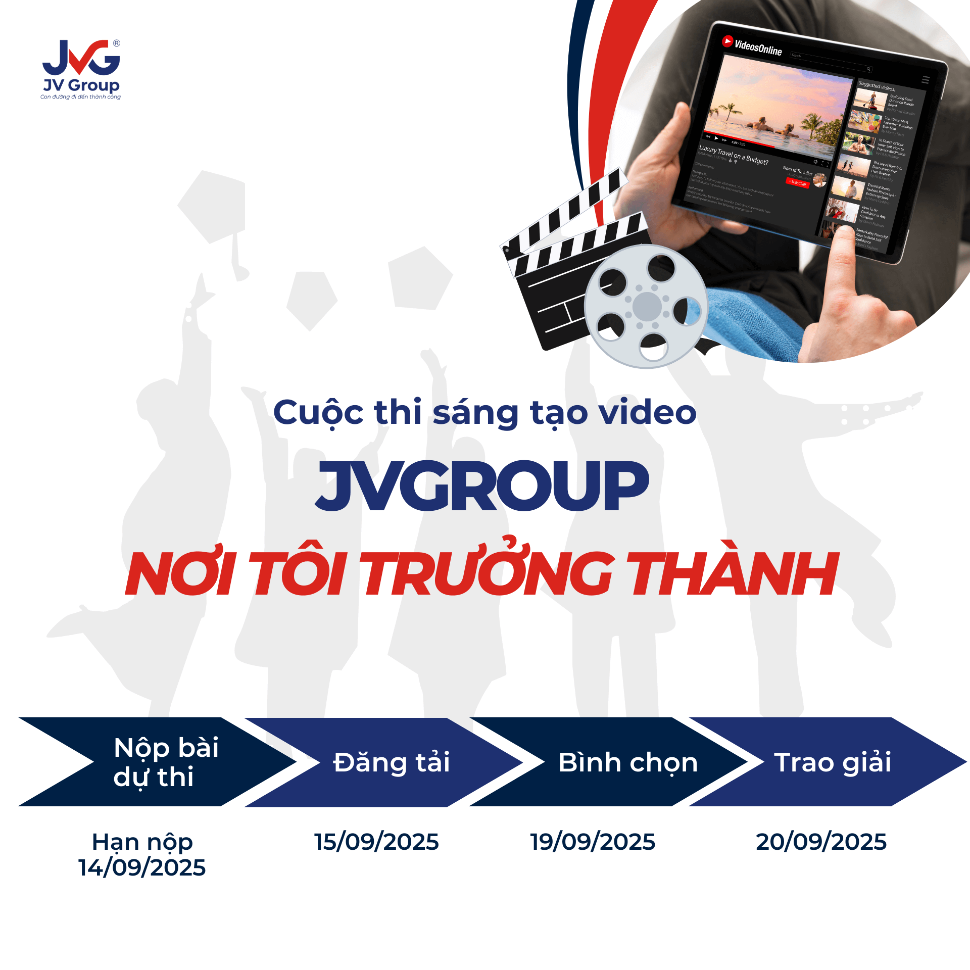 jvgroup-video