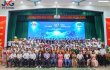 Lễ bế giảng tháng 9 – Hành trình mới mở ra
