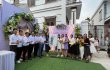 JVGroup chúc mừng lễ thành hôn của nhân sự Ngô Trung Dũng