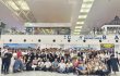 Tiễn bay tháng 10/2025 chắp cánh ước mơ du học