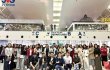 Học Viên JVGroup Bắt Đầu Hành Trình Mới Tại Hàn Quốc Trong Kỳ Bay Tháng 12