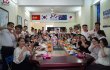 Lễ Bế Giảng Kỳ Bay Tháng 6 & 7 Tại JVGroup