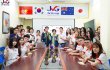 Đại Học Cảnh Văn (Đài Loan) – Đối Tác Chiến Lược Của JVGroup