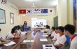 Đào Tạo Xuất Cảnh Cho Học Viên Ban Hàn Và Ban Nhật