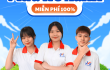 Mùa Hè Xanh 2026: Khóa Học Ngoại Ngữ & Kỹ Năng Sống Miễn Phí 100%