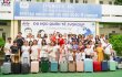 Hành Trình Hạ Long 2026 JVGroup: Khi Sức Mạnh Đồng Đội Vượt Qua Mọi Thử Thách Thời Tiết