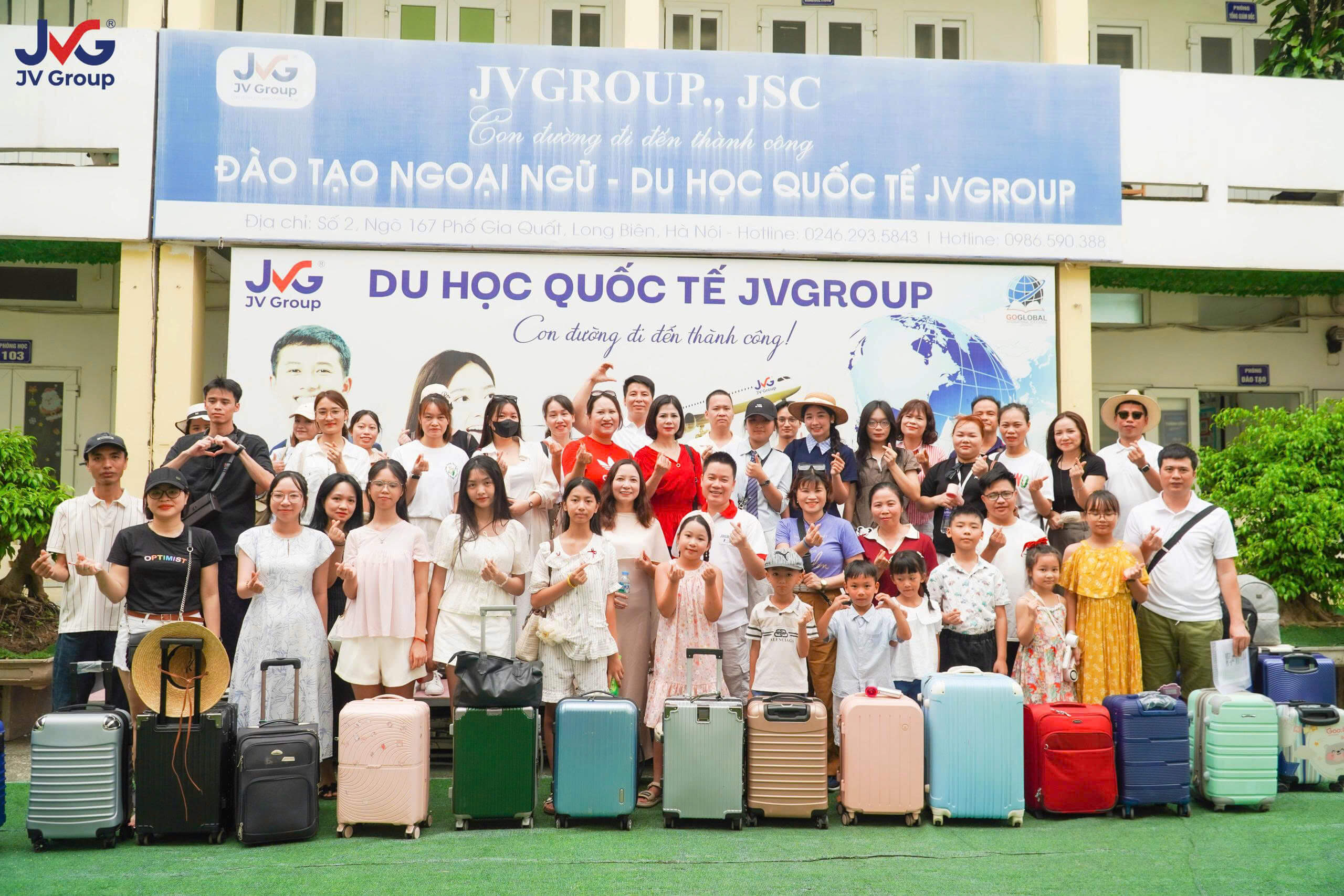 Hành trình gắn kết – Hạ Long 3 ngày 2 đêm