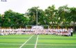 Ngày Hội Thể Thao JVGroup Cup 2026: Màn Khởi Đầu Rực Lửa Cho Tân Học Viên