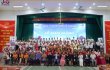 JVGroup Trang Trọng Tổ Chức Lễ Khai Giảng Tháng 7/2026: Khởi Đầu Hành Trình Vươn Ra Thế Giới