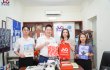 Du Học Nhật Bản Tại Trường Nhật Ngữ TOUA: Tỷ Lệ Đỗ Visa 100% Và Hệ Thống Học Bổng Đa Dạng