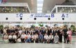 Cảm Xúc Nghẹn Lại Tại Buổi Tiễn Bay Kỳ Tháng 10/2026: JVGroup Đồng Hành Cùng Các Bạn Học Viên Du Học Nhật Bản