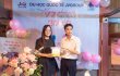 JVGroup Rực Rỡ Tháng 10: Tri Ân Phái Đẹp 20/10, Mừng Sinh Nhật Mùa Thu Và Vinh Danh Cán Bộ Tuyển Sinh Xuất Sắc Quý 3
