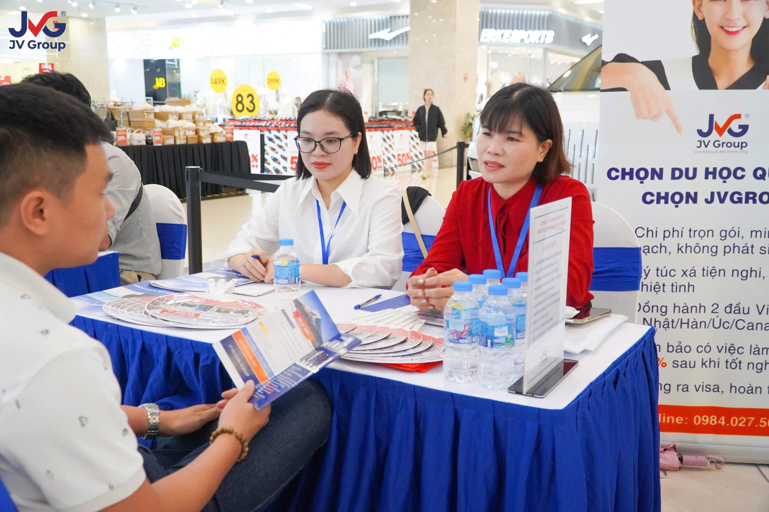 Cơ hội mới cho người lao động Việt Nam