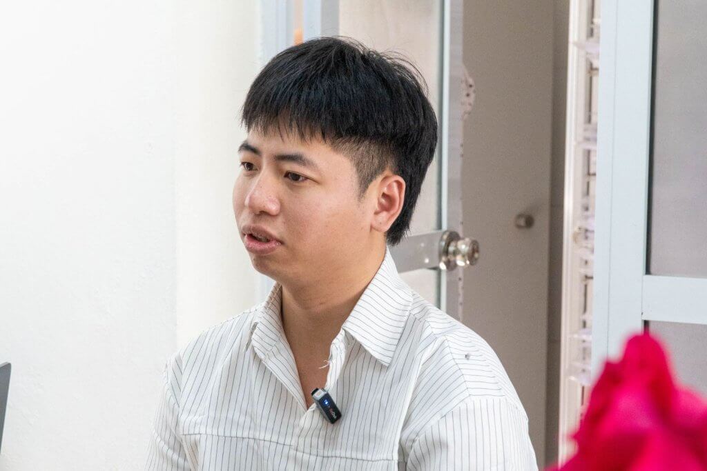 Những chia sẻ của cựu du học sinh